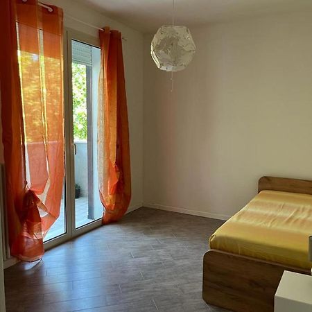 Hogar Mami Rimini Exterior foto