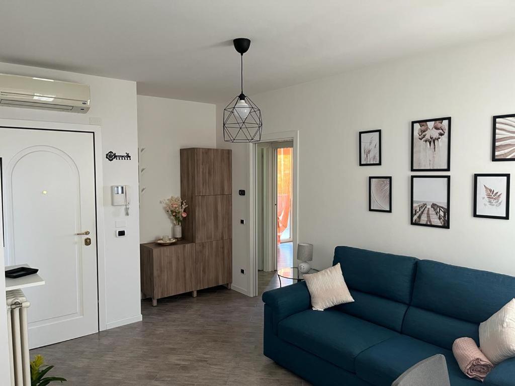 Hogar Mami Rimini Exterior foto