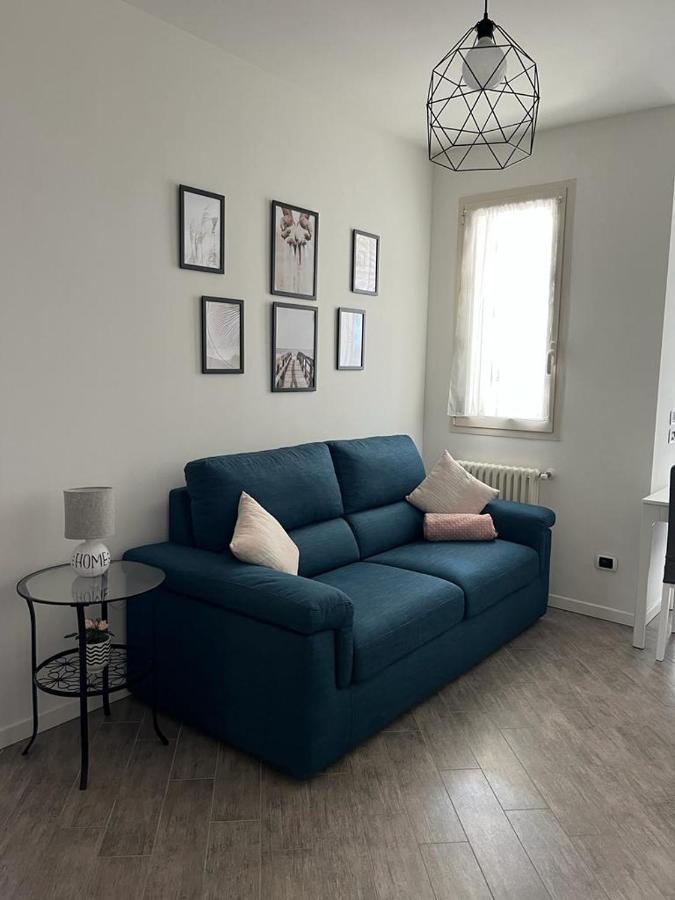 Hogar Mami Rimini Exterior foto