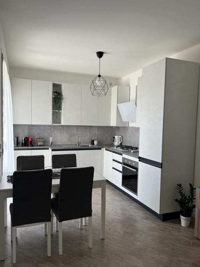 Hogar Mami Rimini Exterior foto