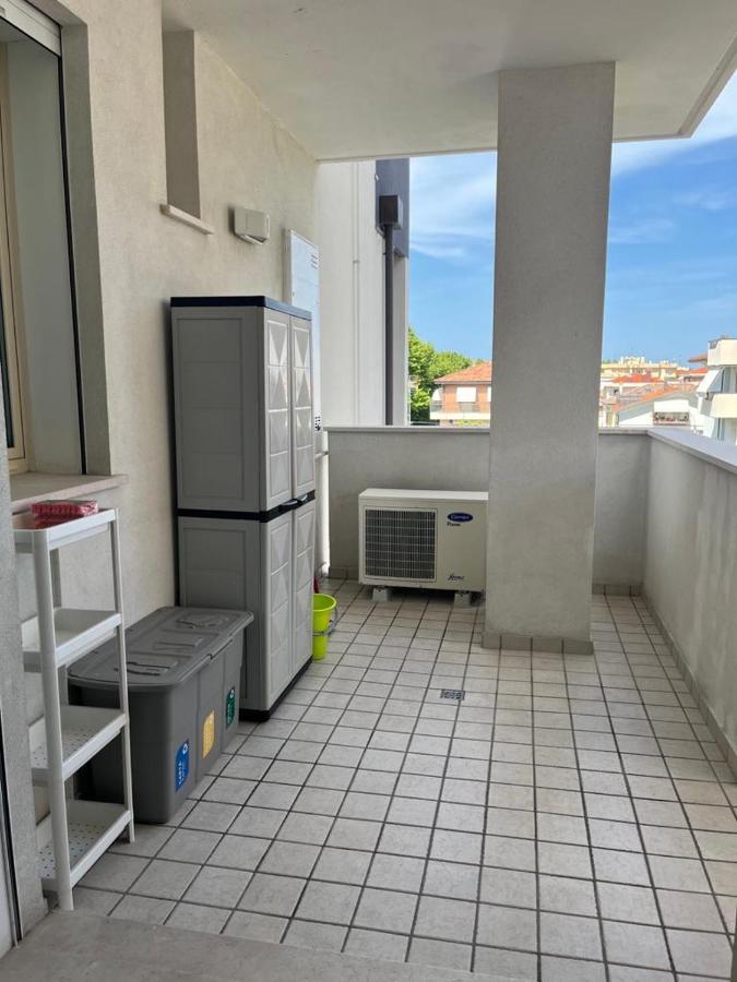 Hogar Mami Rimini Exterior foto